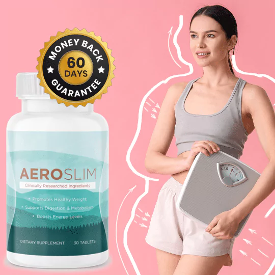 Aeroslim Supplement