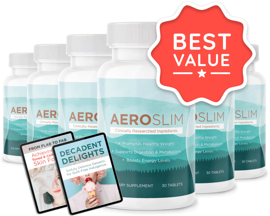 Aeroslim Buy